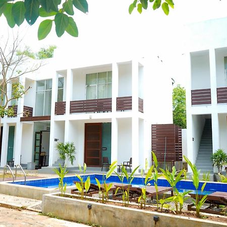 Ananthara Resort Anuradhapura Εξωτερικό φωτογραφία