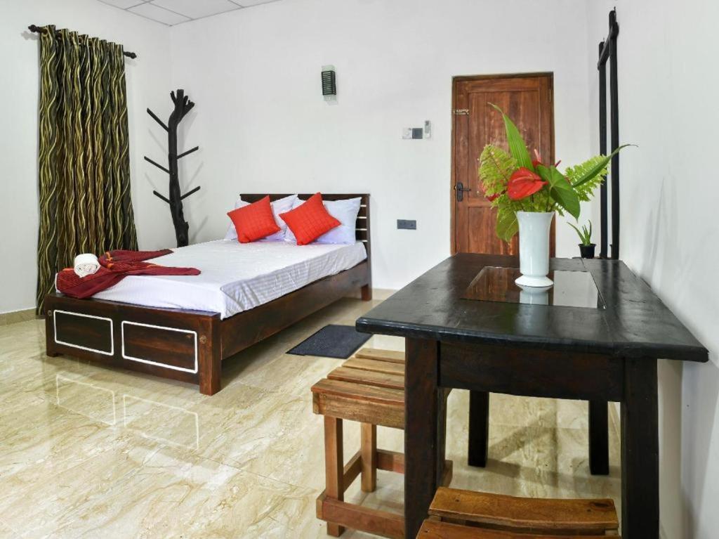 Ananthara Resort Anuradhapura Εξωτερικό φωτογραφία
