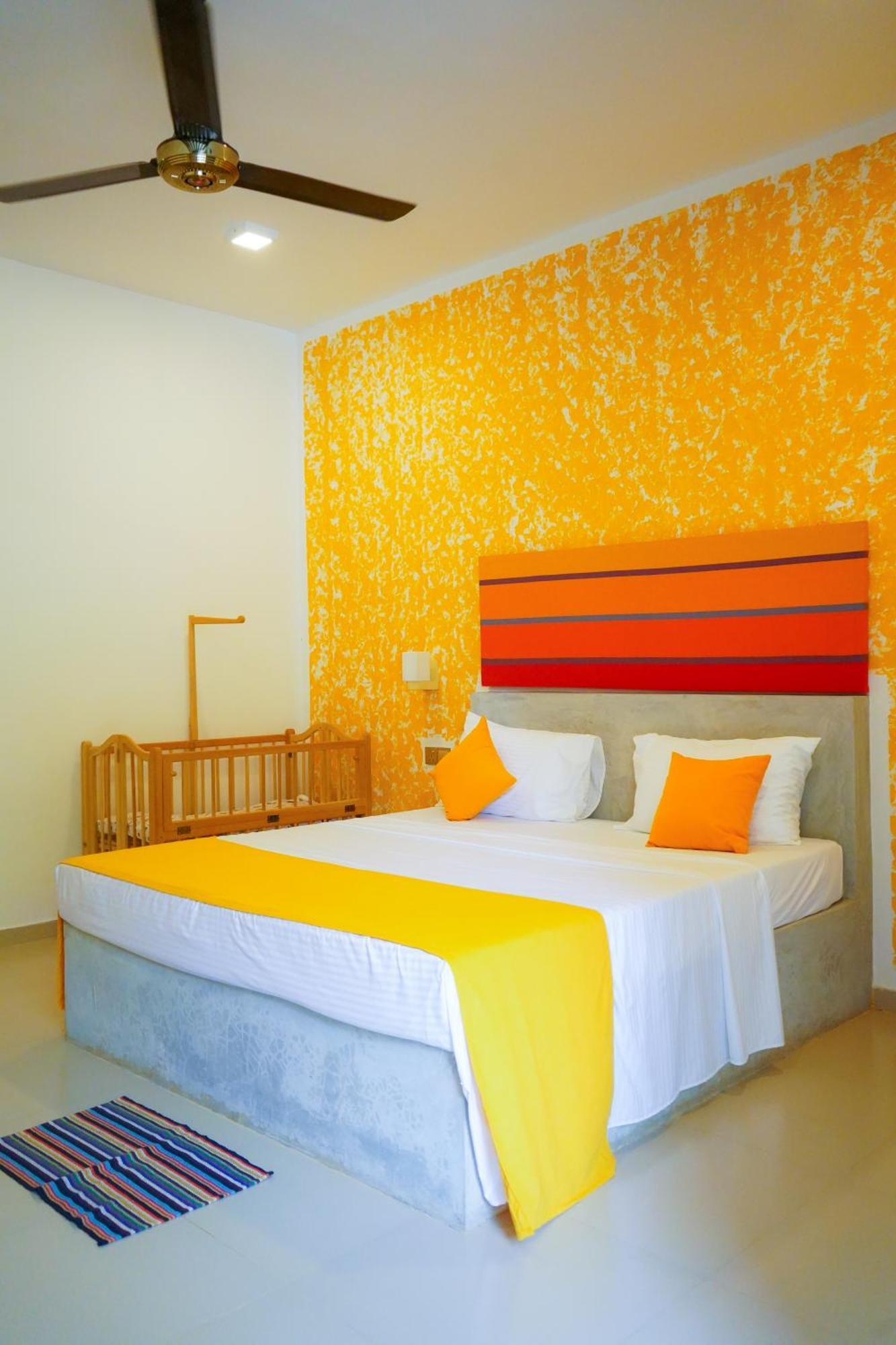 Ananthara Resort Anuradhapura Εξωτερικό φωτογραφία