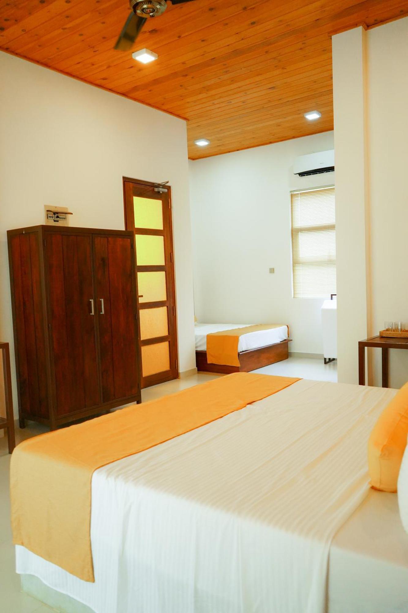 Ananthara Resort Anuradhapura Εξωτερικό φωτογραφία