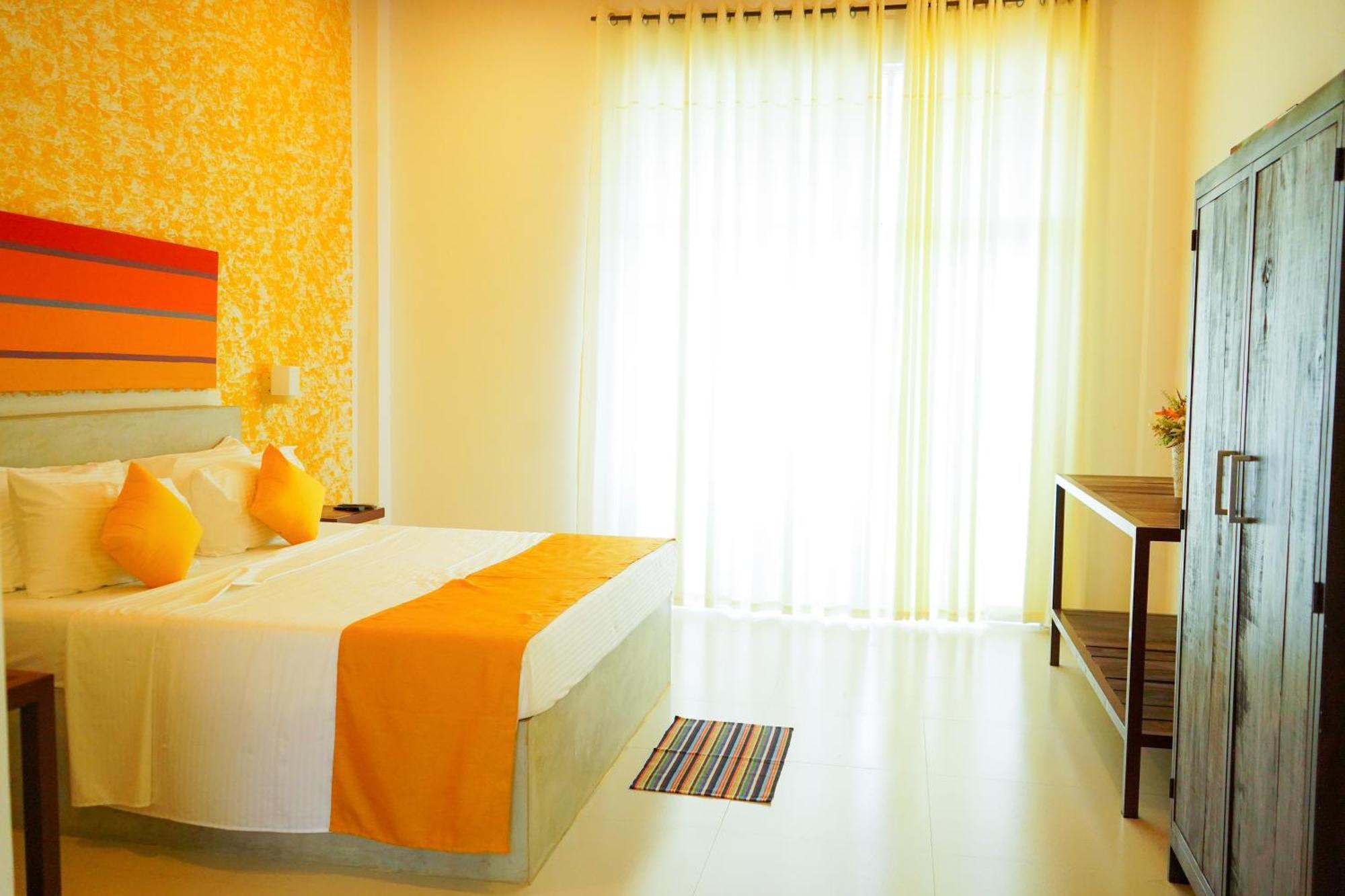 Ananthara Resort Anuradhapura Εξωτερικό φωτογραφία