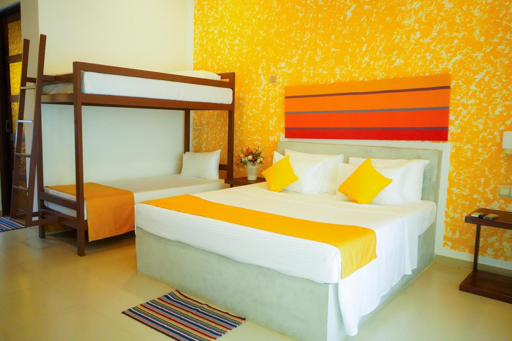 Ananthara Resort Anuradhapura Εξωτερικό φωτογραφία