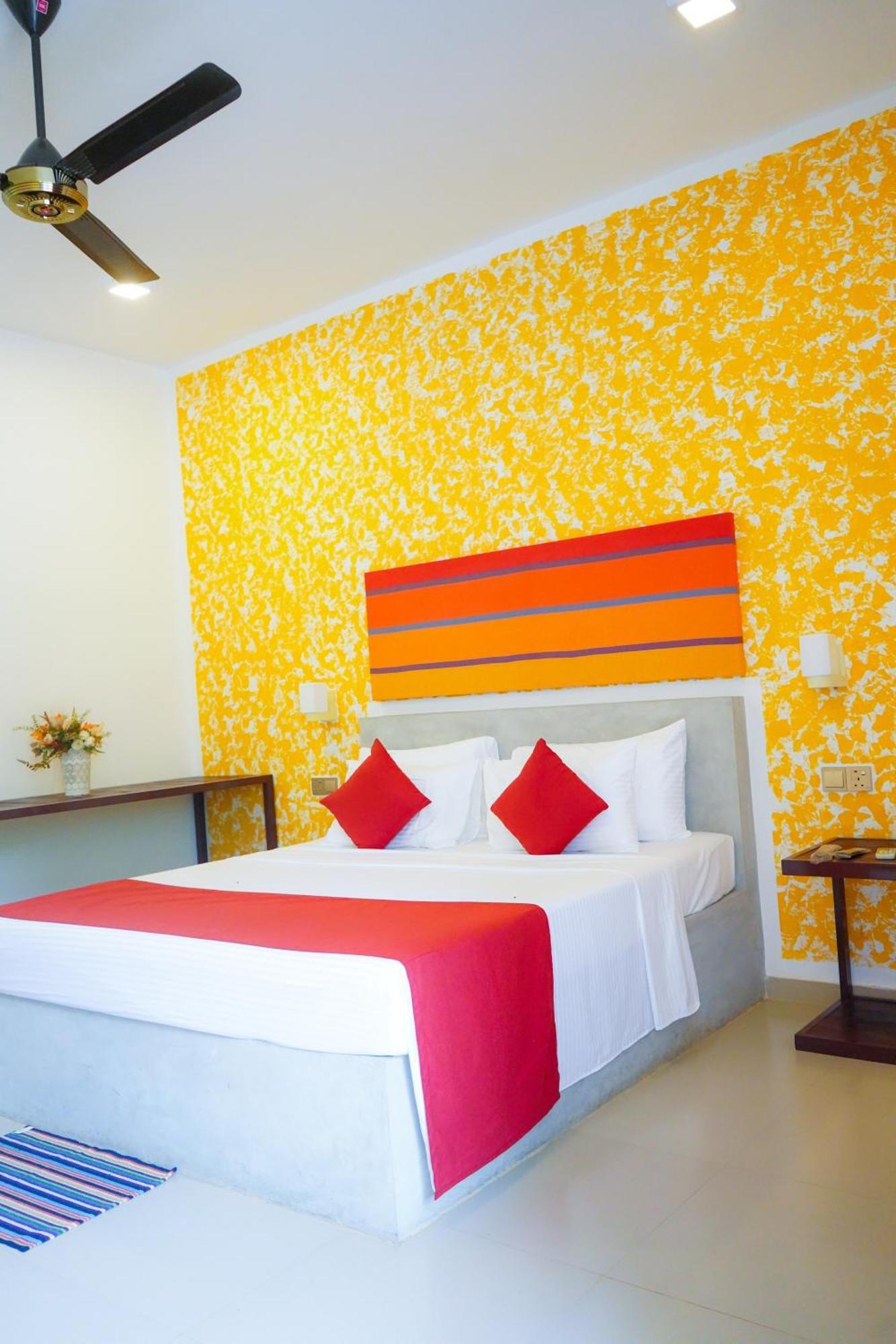 Ananthara Resort Anuradhapura Εξωτερικό φωτογραφία