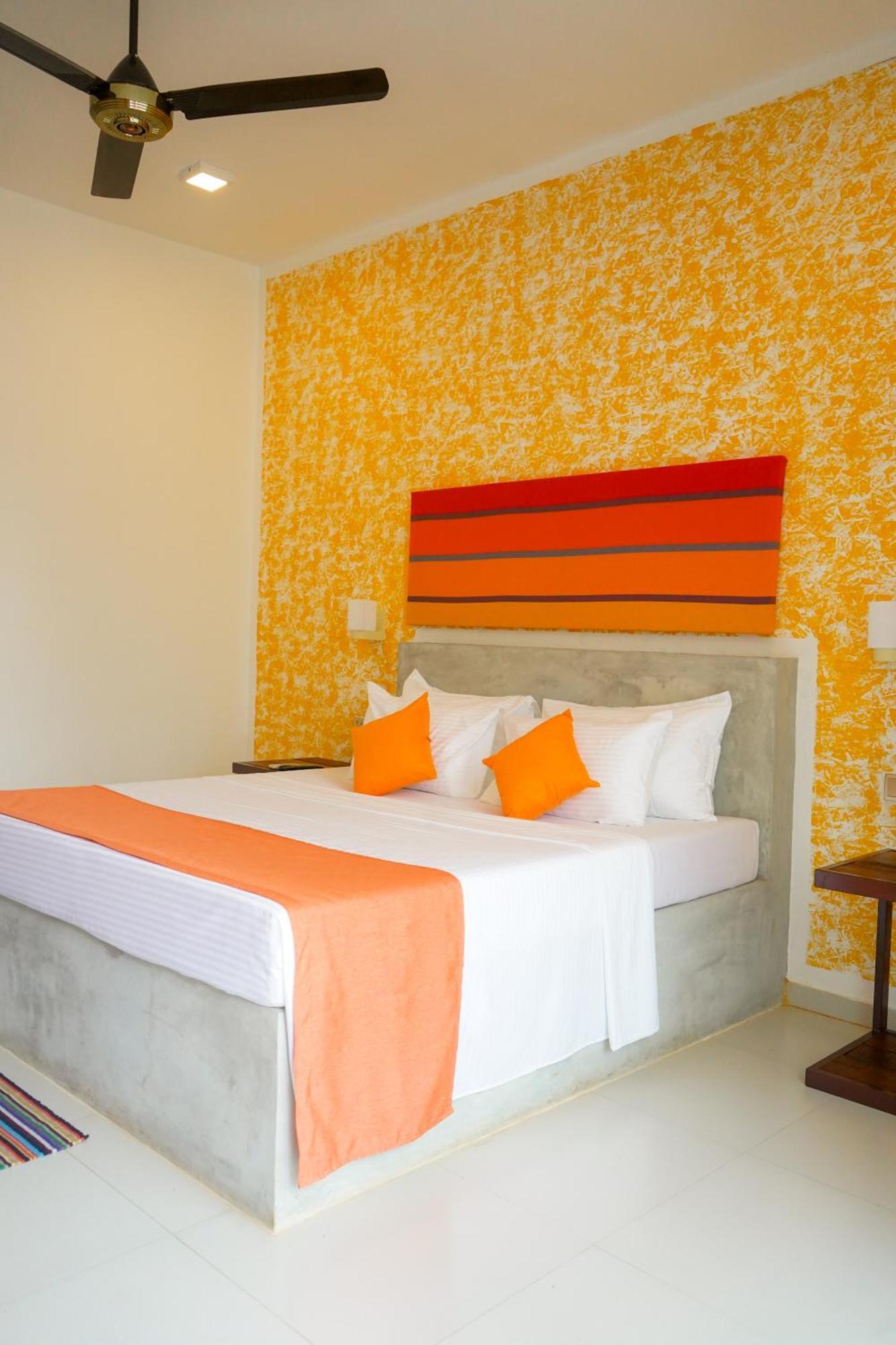 Ananthara Resort Anuradhapura Εξωτερικό φωτογραφία