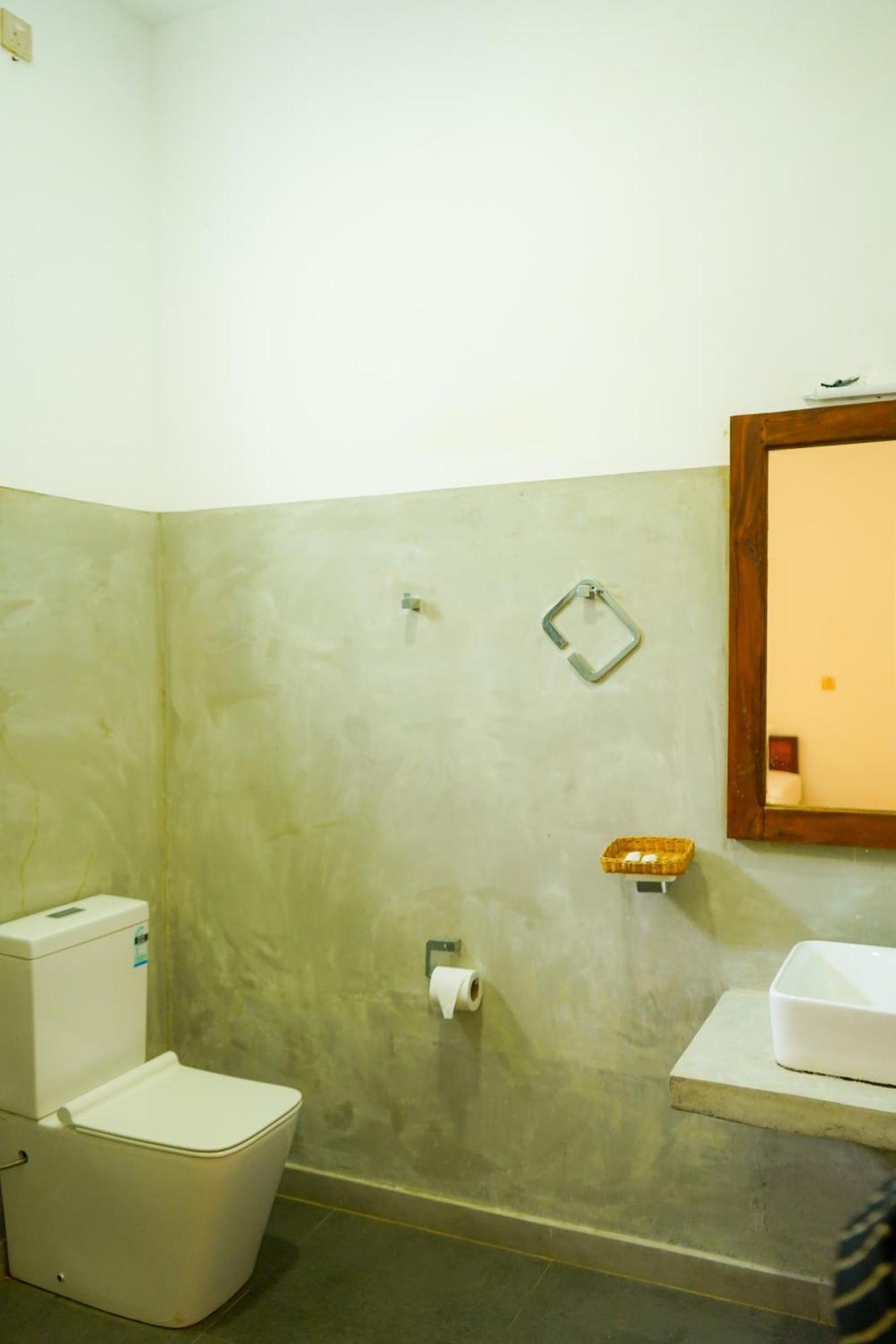 Ananthara Resort Anuradhapura Εξωτερικό φωτογραφία