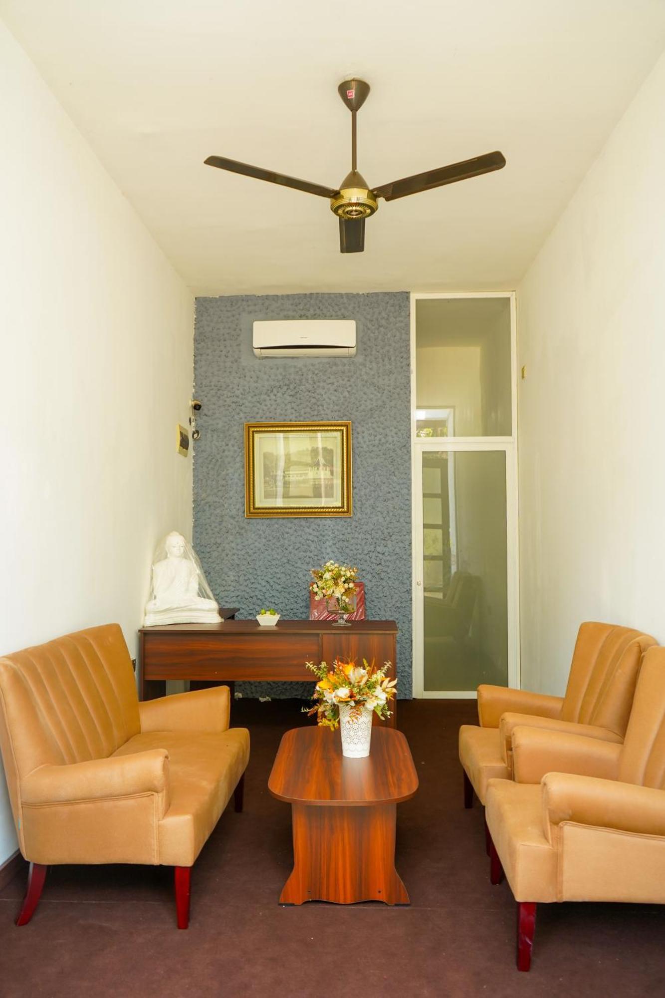 Ananthara Resort Anuradhapura Εξωτερικό φωτογραφία